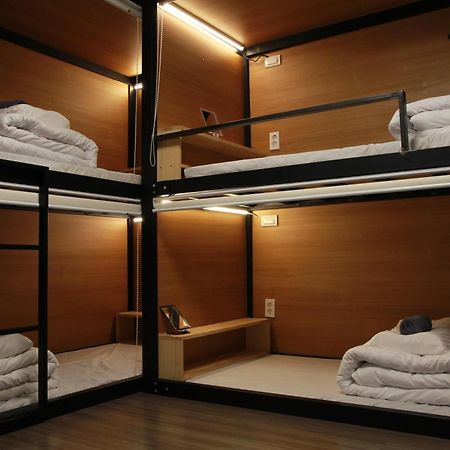 Sopoong The Urban Hotel Seoul Luaran gambar