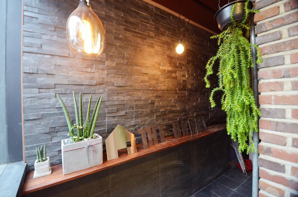 Sopoong The Urban Hotel Seoul Luaran gambar