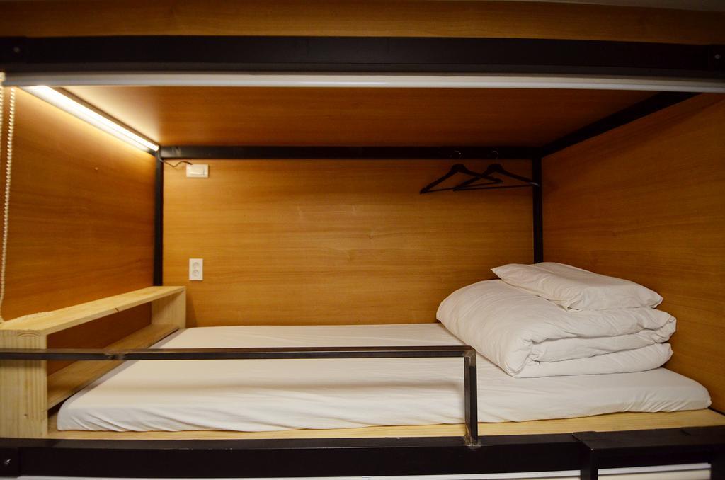 Sopoong The Urban Hotel Seoul Luaran gambar