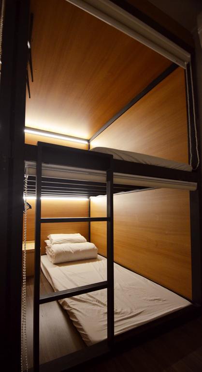 Sopoong The Urban Hotel Seoul Luaran gambar