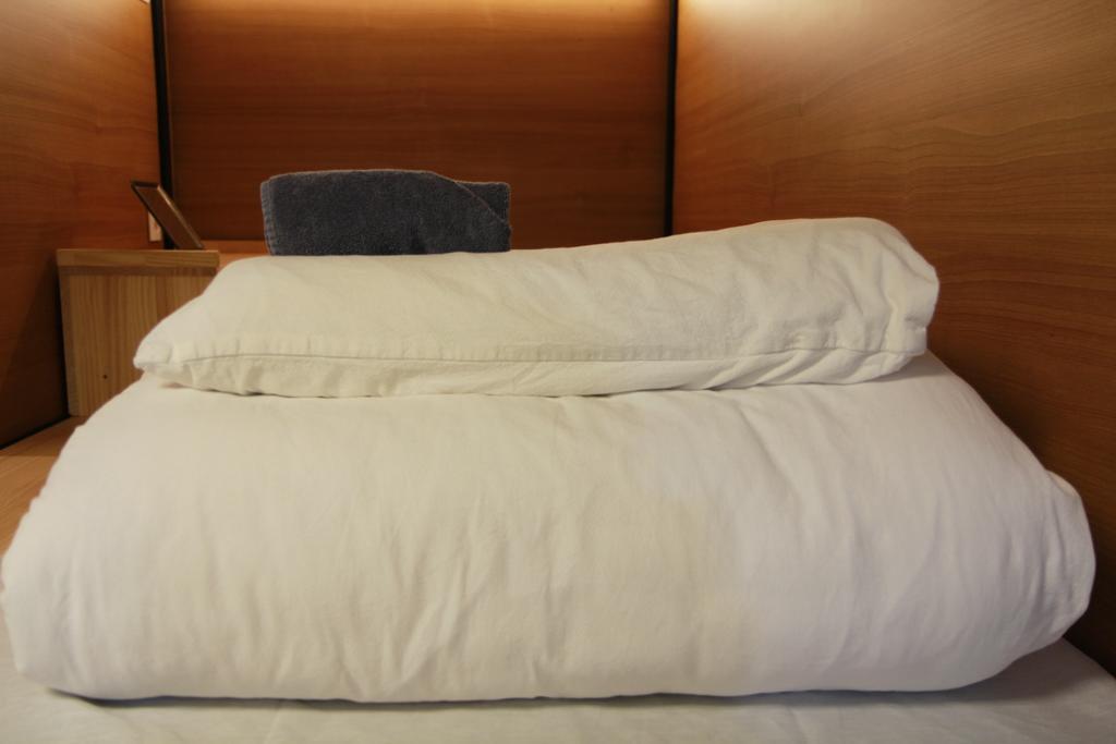 Sopoong The Urban Hotel Seoul Luaran gambar