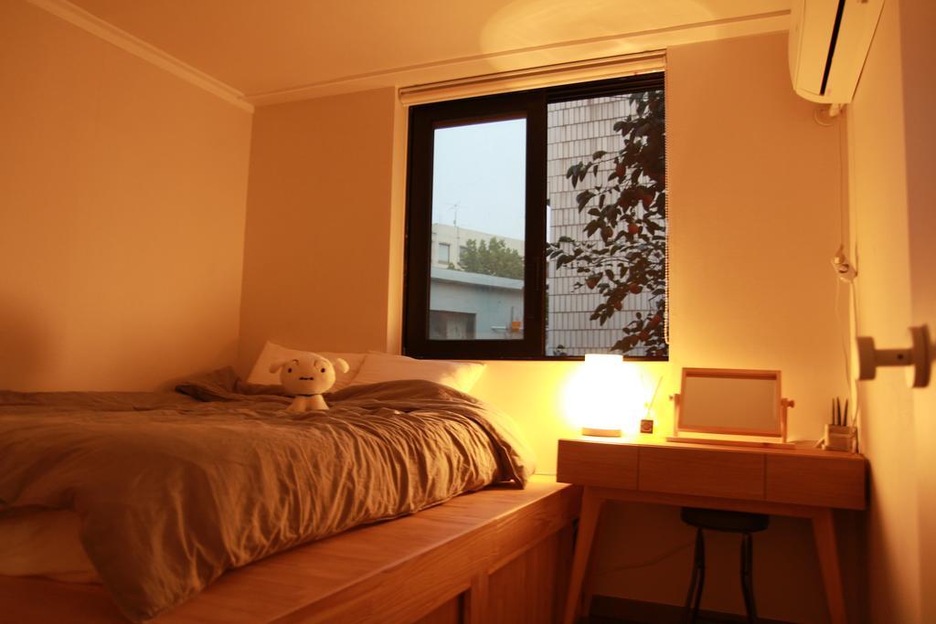 Sopoong The Urban Hotel Seoul Luaran gambar