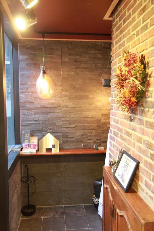 Sopoong The Urban Hotel Seoul Luaran gambar