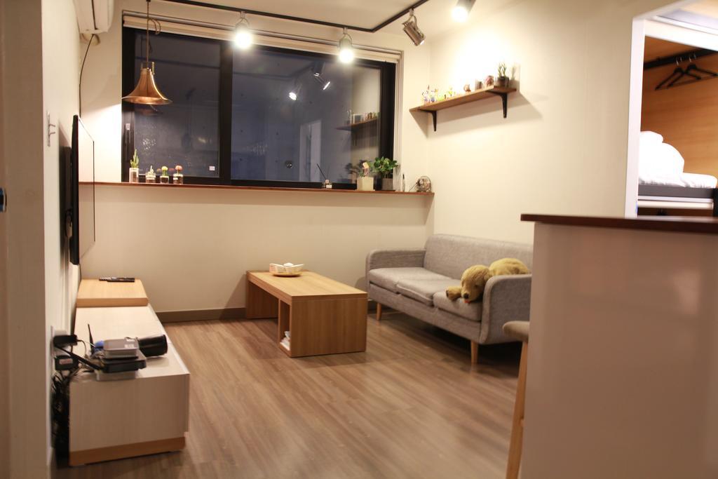 Sopoong The Urban Hotel Seoul Luaran gambar