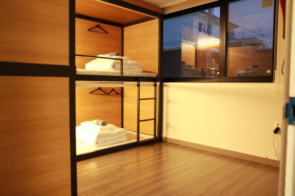 Sopoong The Urban Hotel Seoul Luaran gambar