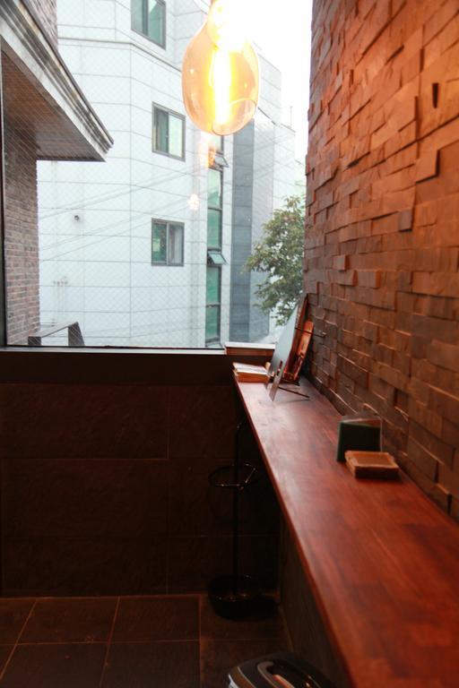 Sopoong The Urban Hotel Seoul Luaran gambar