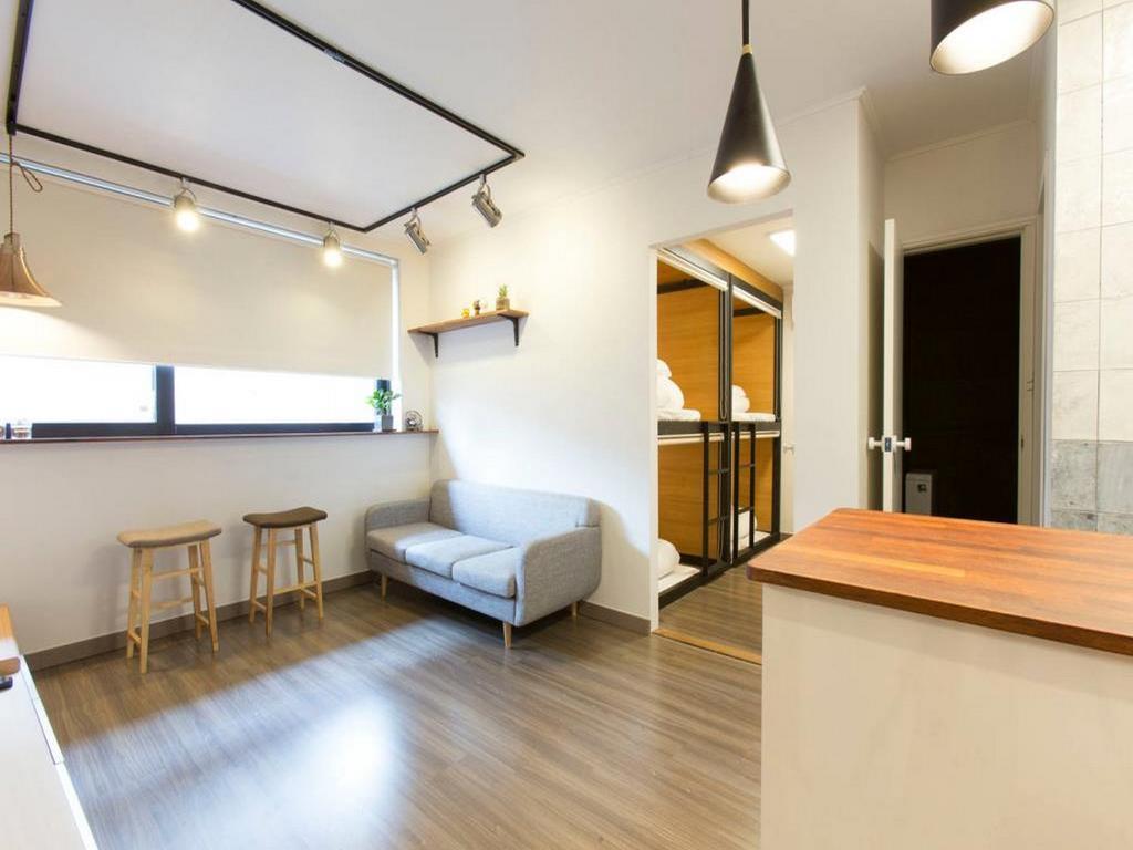 Sopoong The Urban Hotel Seoul Luaran gambar