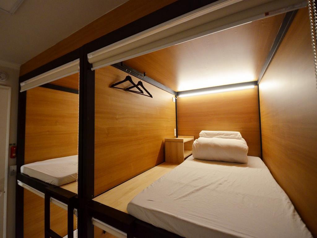 Sopoong The Urban Hotel Seoul Luaran gambar