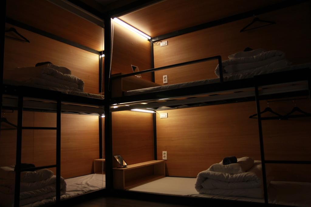 Sopoong The Urban Hotel Seoul Luaran gambar