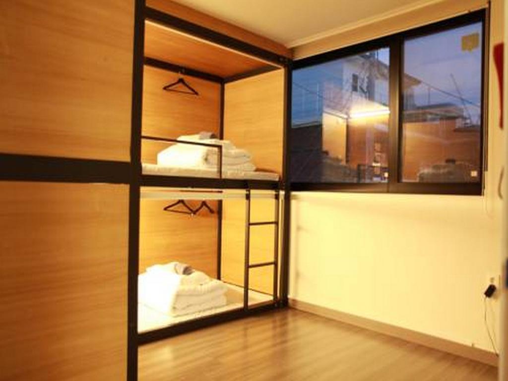 Sopoong The Urban Hotel Seoul Luaran gambar