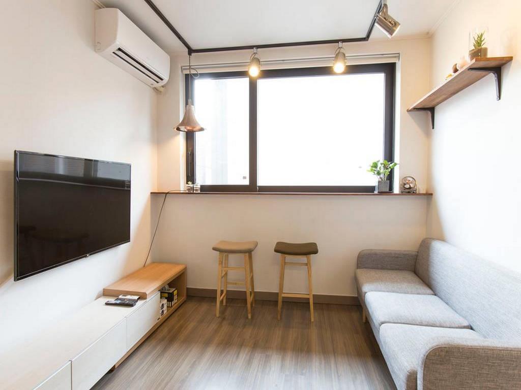 Sopoong The Urban Hotel Seoul Luaran gambar