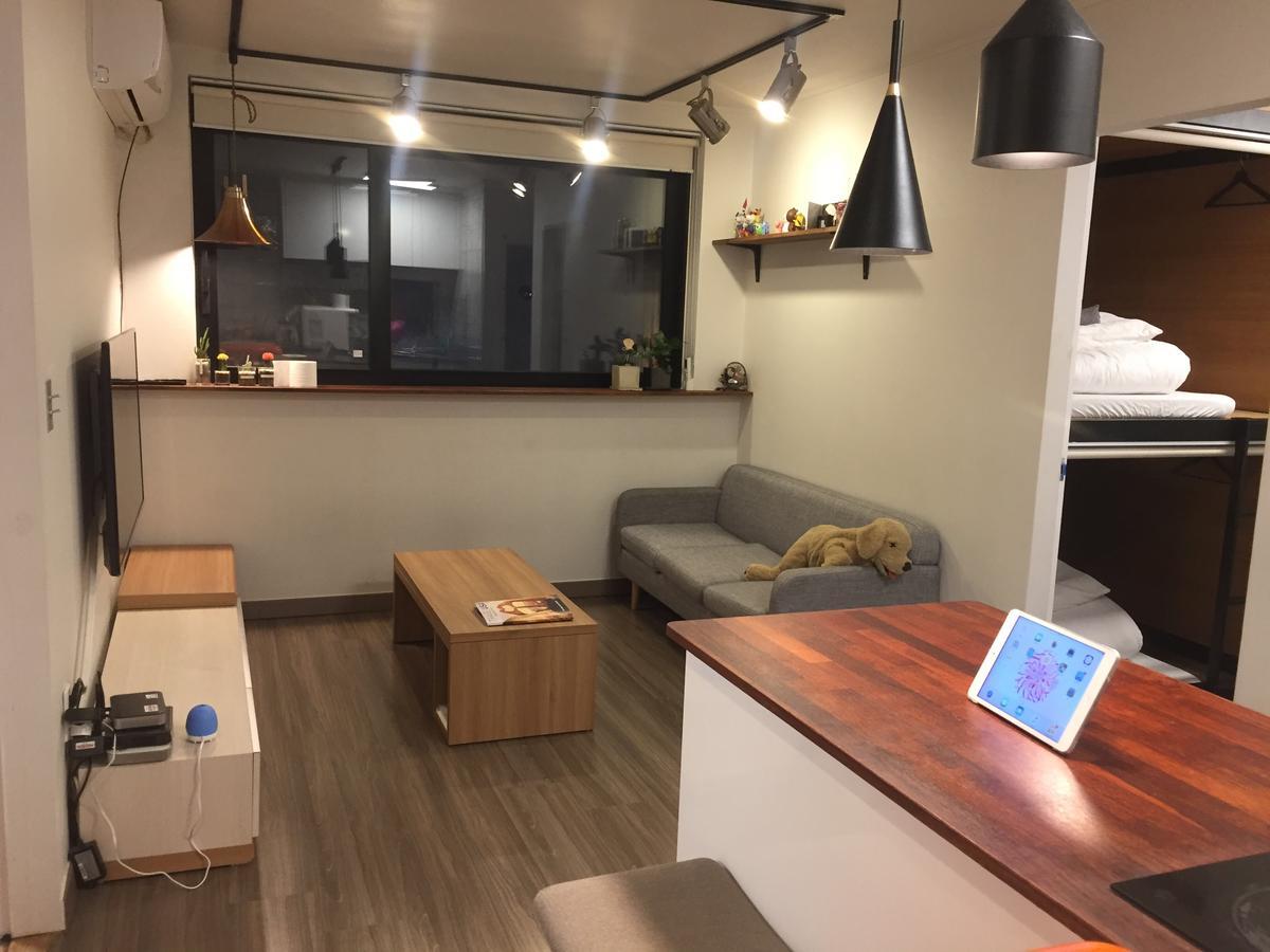 Sopoong The Urban Hotel Seoul Luaran gambar
