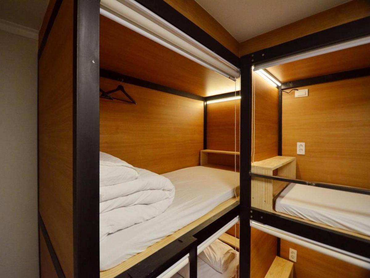 Sopoong The Urban Hotel Seoul Luaran gambar